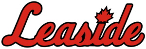 Leaside Leafs Logo - high res